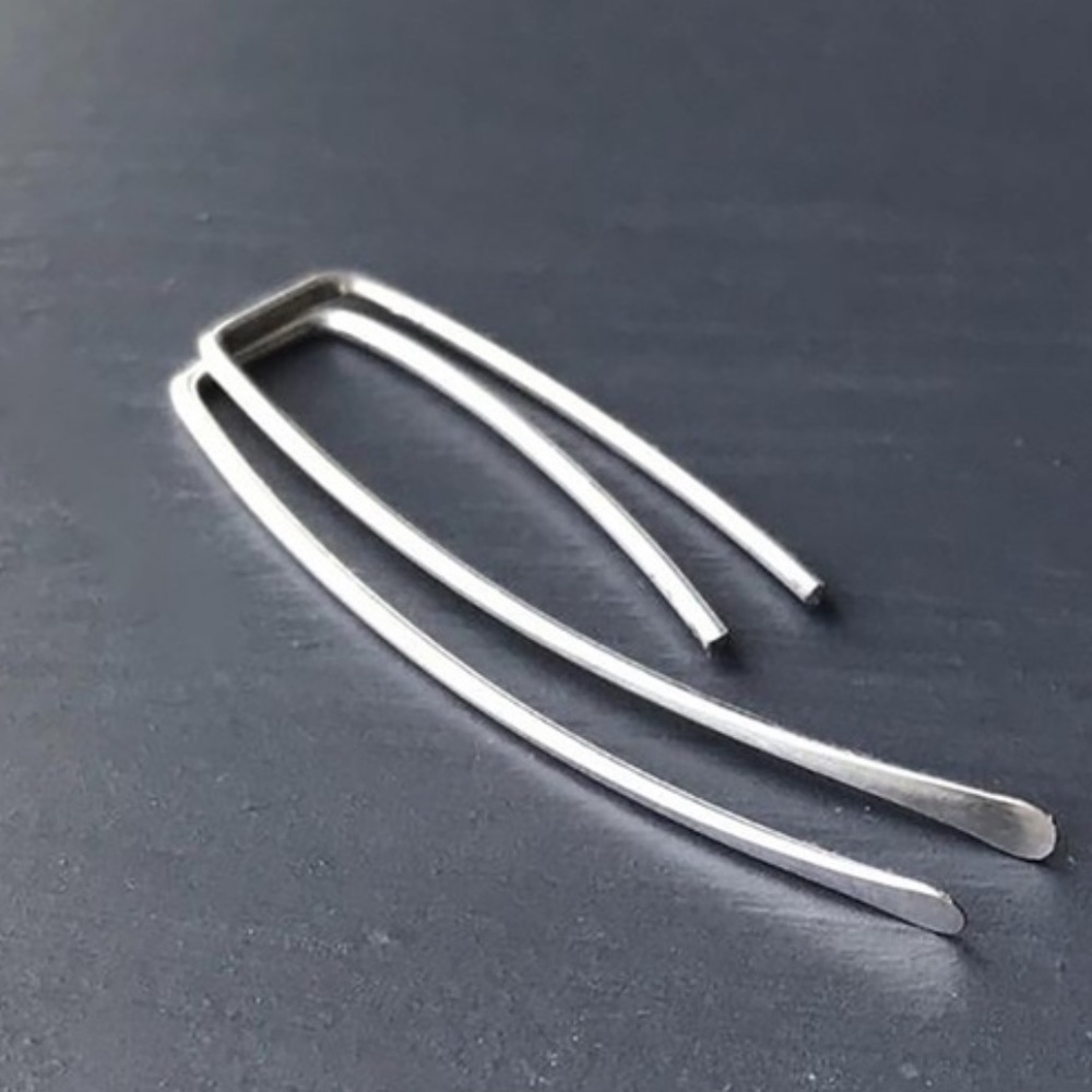 COPY - NWT 925 Sterling Silver Earrings